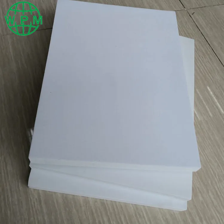 Cheap price flexible eva foam 5mm eva sponge sheet