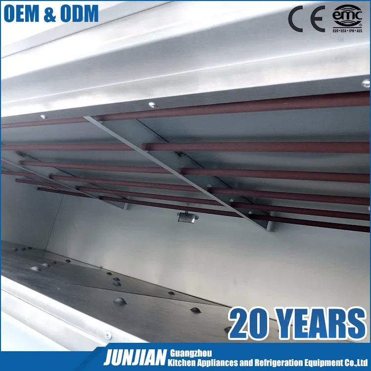 
Restaurant Oven 3 decks 9 trays electric deck oven and Electric Commercial Pizza oven 