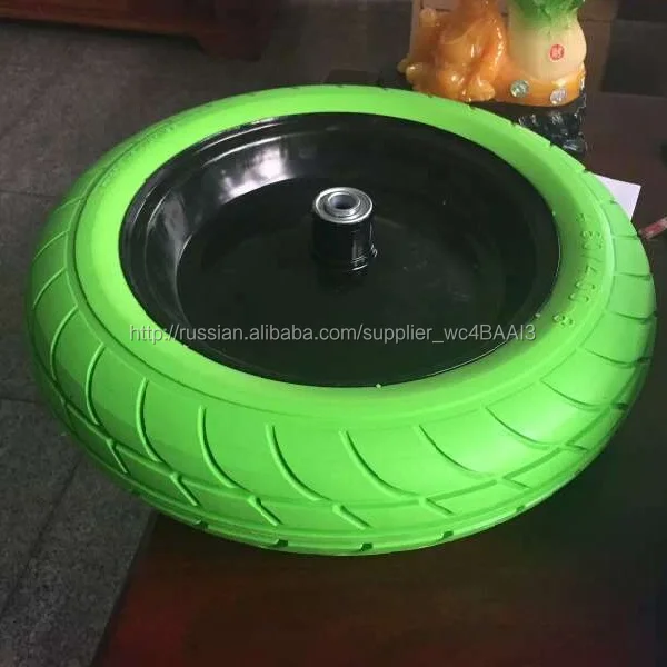 4.00-8 легкий прокол доказательство шины колеса