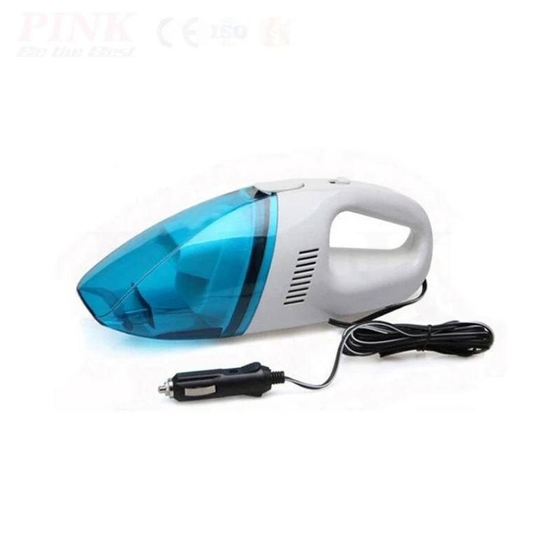 
Hand Car Vacuum Cleaner 