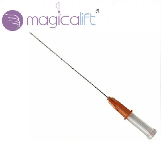 
Magicalift All Types of Micro Needle disposable Blunt-Tip Cannula 
