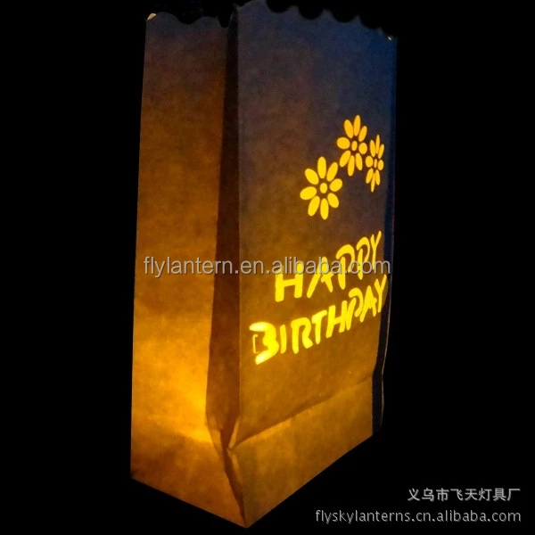 2014 The Best Fashion Wax Candle Bags For Decoration