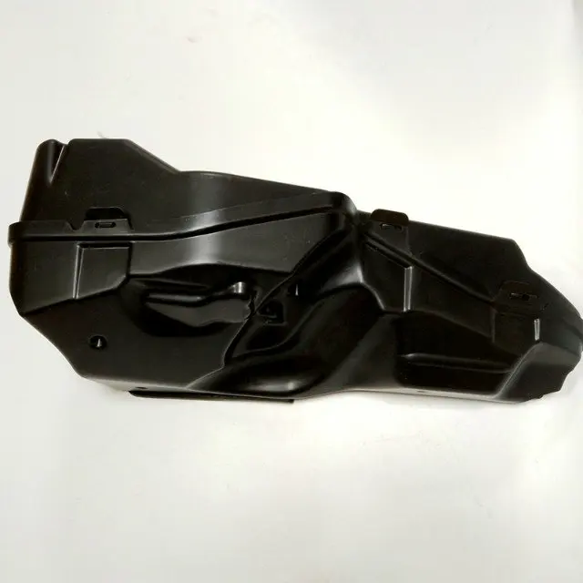 For Land Rover Discovery 3 4 Range Rover Sport 2005-13 Compressor Pair Covers LR044027 LR044026