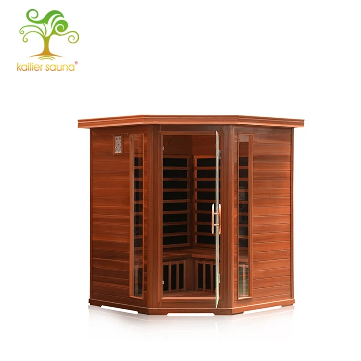 CE&RoHS Approved Hot Sale Far Infrared Sauna