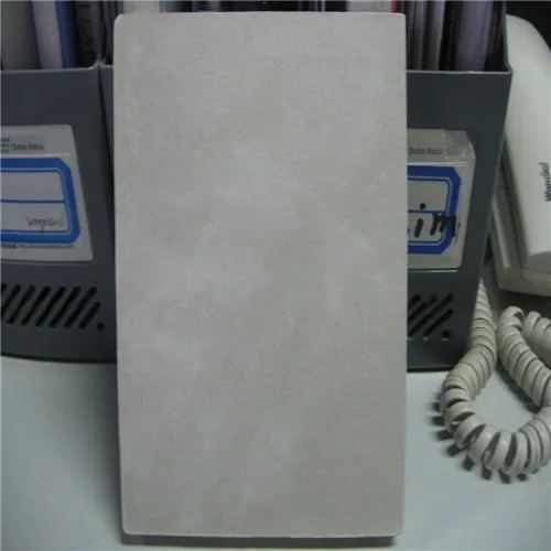Paper-Faced Gypsum Ceiling Board
