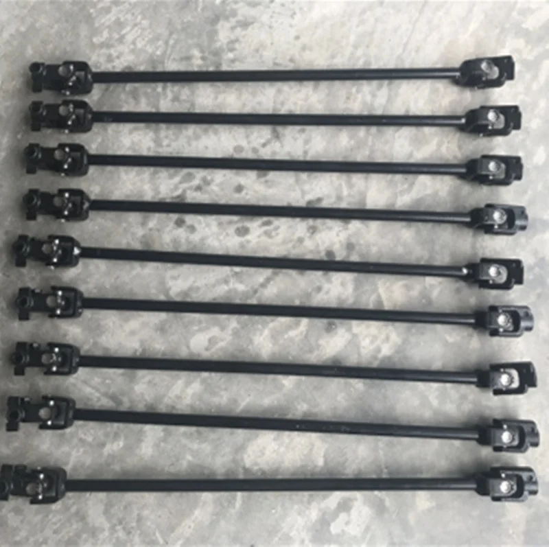 Kinroad Renli Kangdi Taotao go kart steering knuckle go kart spare parts/buggy parts for sales