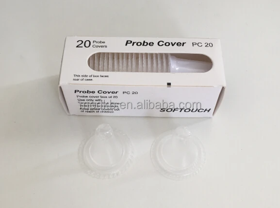 Крышка зонда термометра