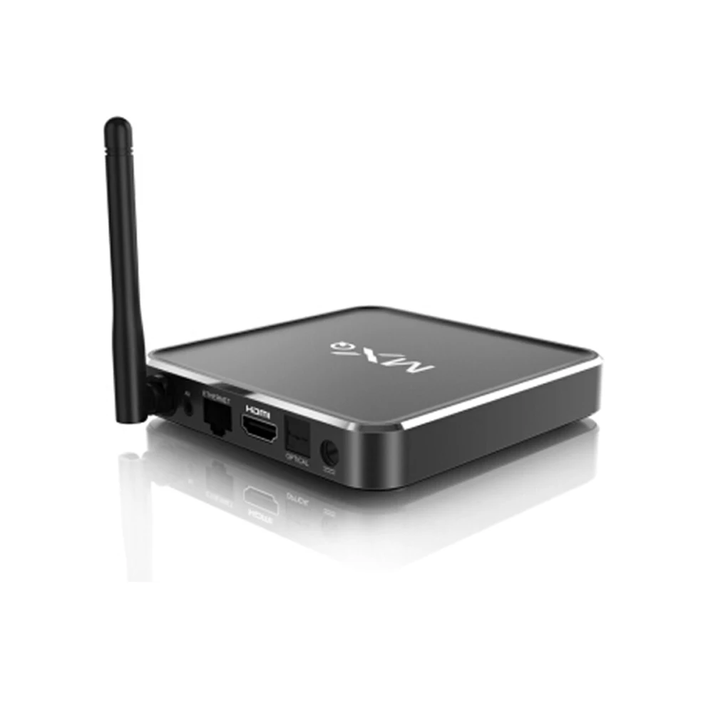 Set Top Box Oem Octa Core Dual Band Google Media Player 4k Smart Ott Tv Box