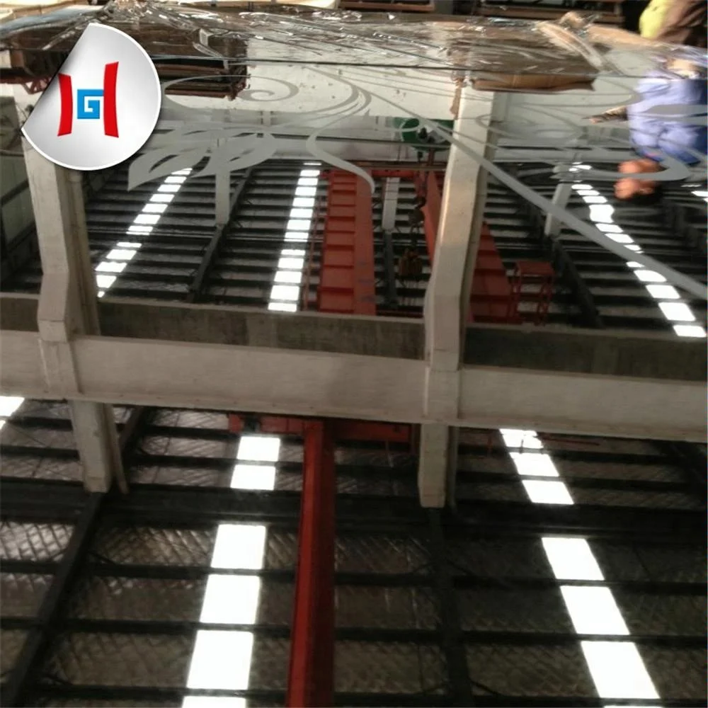 color steel sheet etched stainless steel sheet uesd for decoration