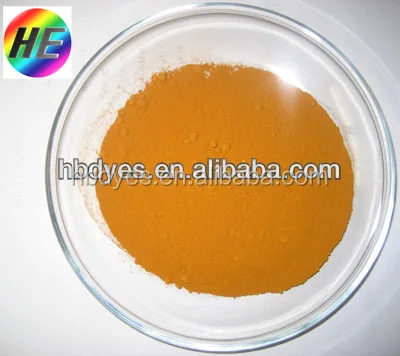 
Auramine O/ Basic Yellow 2/Yellow Textile dyes 
