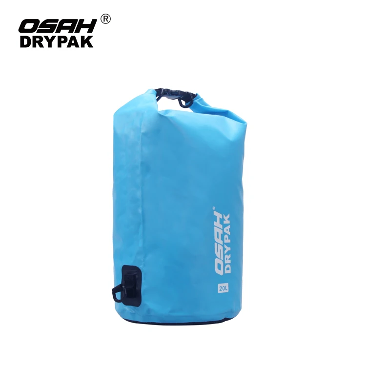 Sea diving waterproof bag pack dry duffel bag