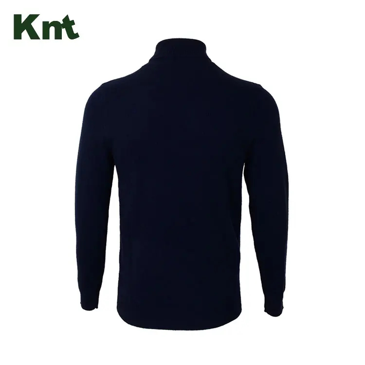 Faast Delivery Custom Your Own Fashion Man Knitting Merino Sweaters