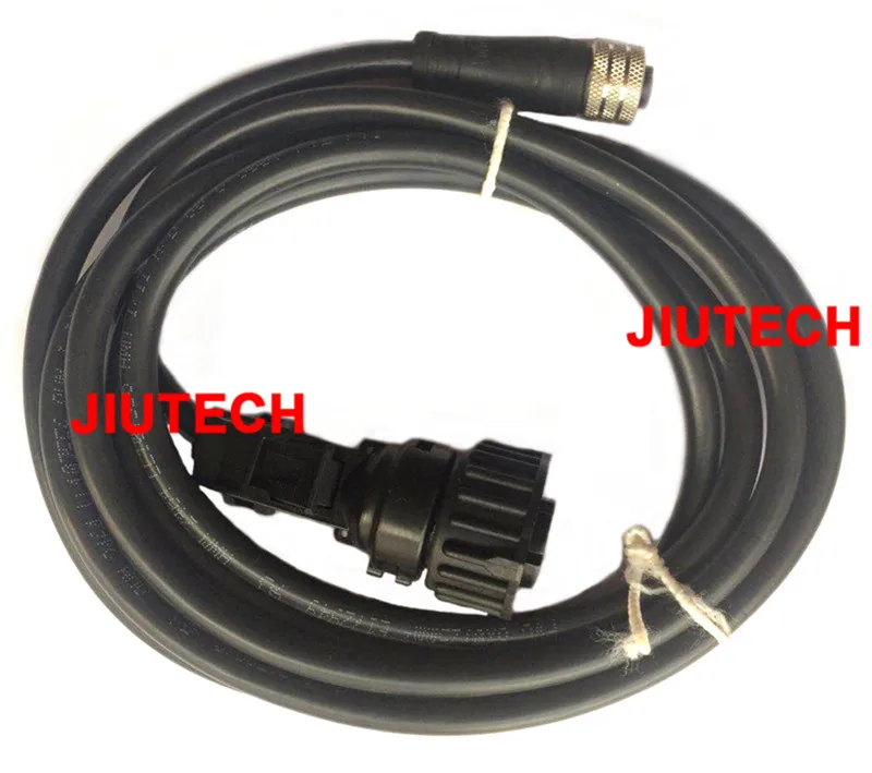 Forklift truck Diagnostic tool Canbox for Linde BT Doctor canbox 3003652501 Diagnostic Cable Adapter Service Box