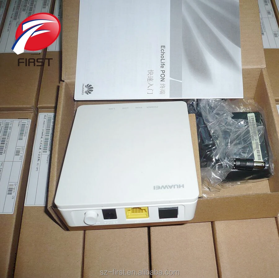 Лидер продаж Huawei EchoLife HG8010H 8010 Gpon Epon оптический сетевой терминал