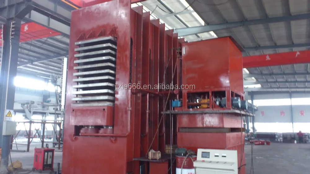 
Plywood Production Line/Plywood Machine/Plywood Machinery 