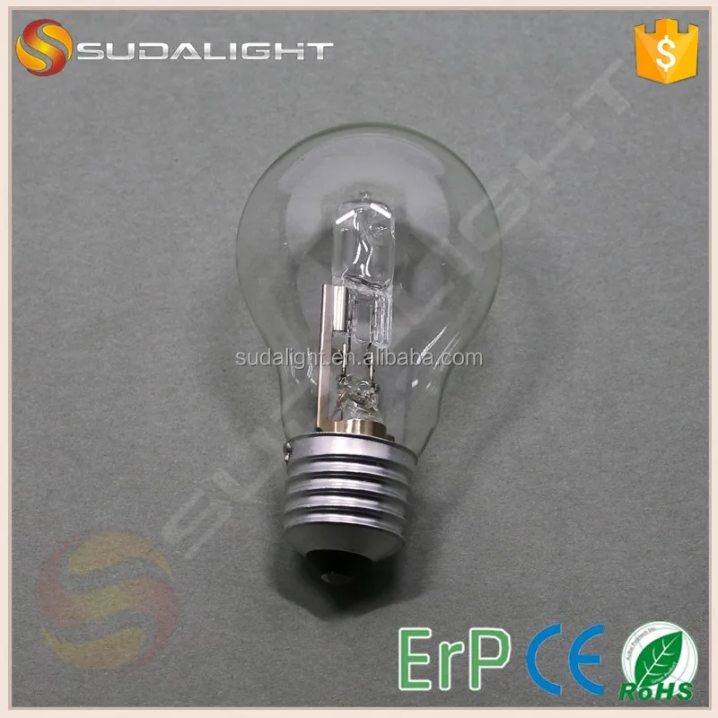 Хорошее качество и низкая цена галогенная лампа A55 евро камаз