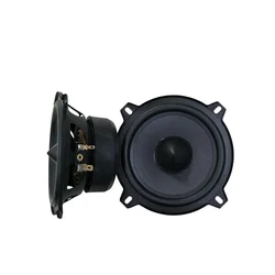 High Quality 4 Ohms 5 Inch 2 Ways car Speaker Accessories