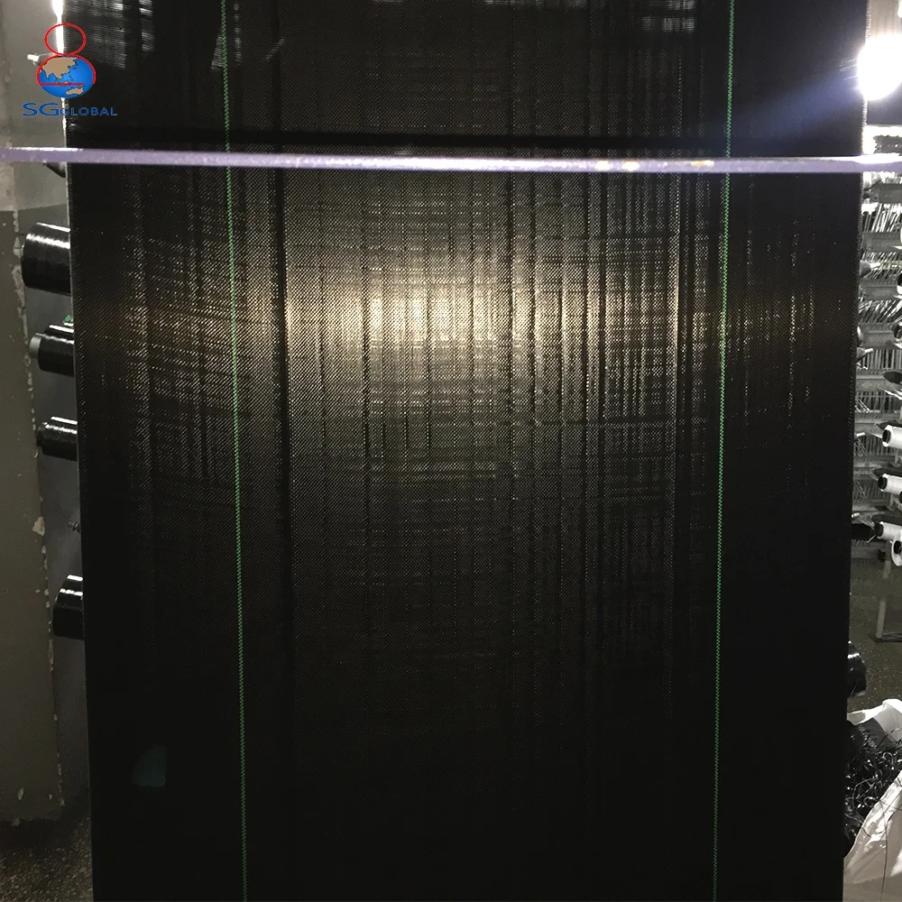 Silt Fence Erosion Control Fencing