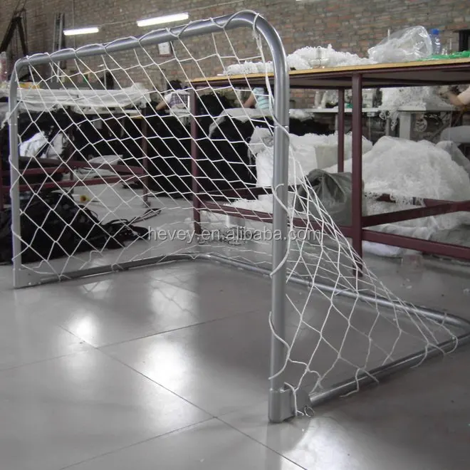 
Folding Soccer Goal 
