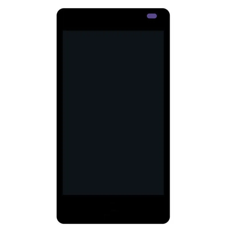 Satisfied quality with factory price for Nokia lumia 800 mobile phone display screen with digitizer glass completed