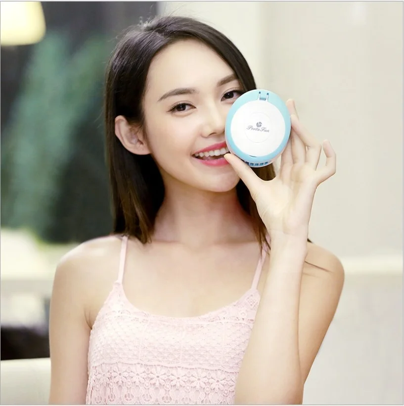 
Wholesale Mini Fan Eyelash Dryer With Mirror For Eyelash Extension And Salon 