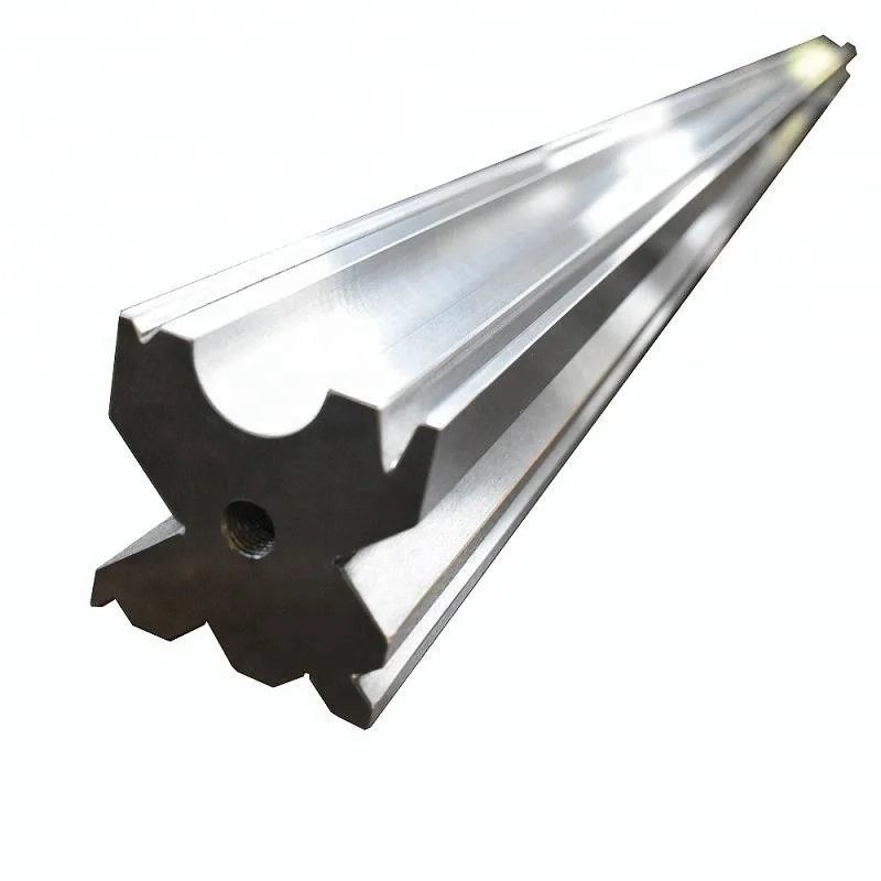 
Mould and Punch Automatic die 