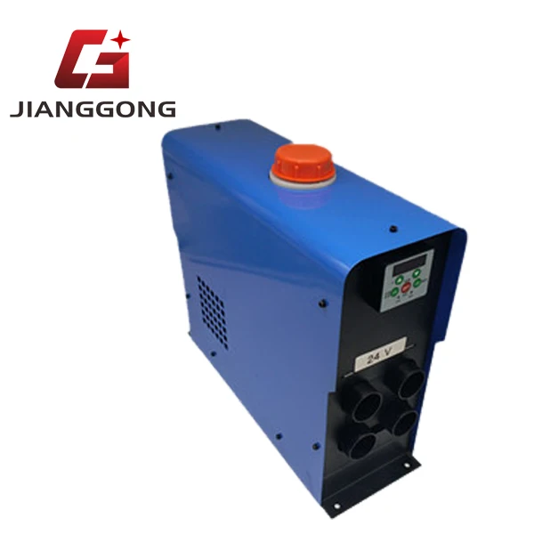 Tuite цифровой управления автомобилем Air парковка обогреватель 2.2KW 12 В Diesel похож на Webasto нагреватель автомобиль