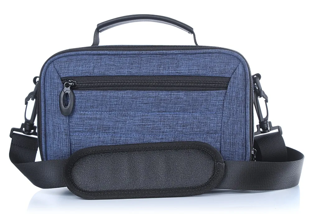 2016 Newest Traveling VR Bag With Strap For Samsung Gear 3D VR