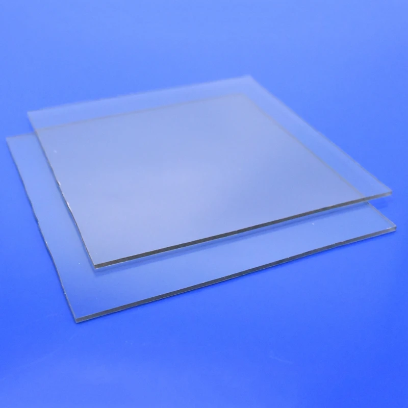 Оптовая и розничная продажа Sabic Байер строительный материал Поликарбонат ПК цельного листа