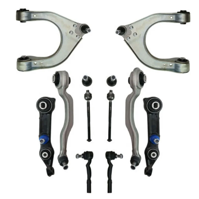 Wheel suspension part Auto Spare Part Control Arm Kit Use for BENZ W211