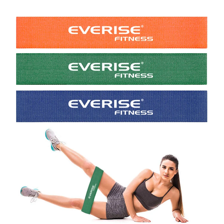 Fitness Slingshot Hip Circle Exercise Sling Shot Elastic Hip Circle Resistance Band