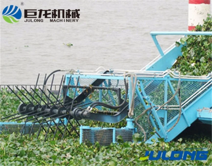 Марихуана для водной воды/гиацинт/трава/водные растения/герконовый комбайн