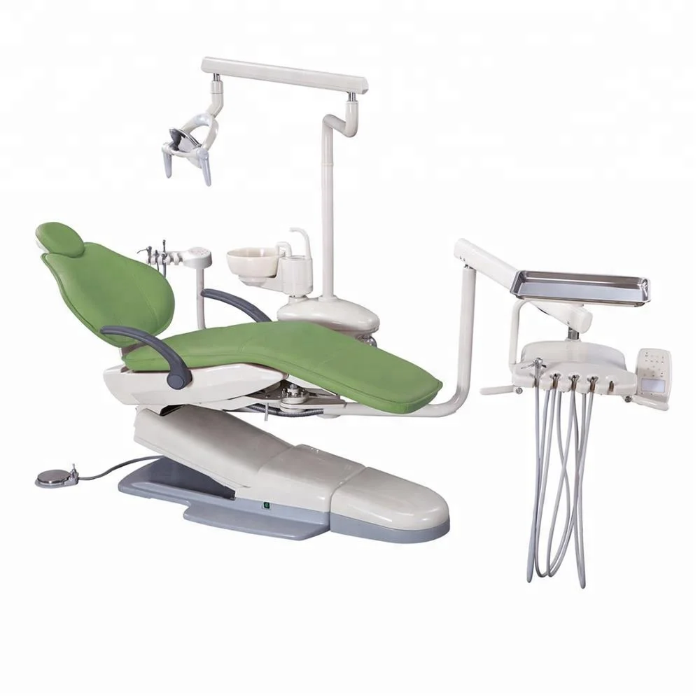 Electric Chinese dental chair china supply With Factory Wholesale Price