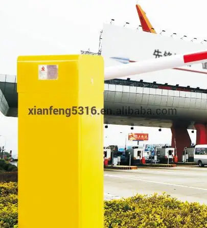 Automatic traffic barrier/ fast gate barrier/ High speed gate DC315Y/ DC420Y
