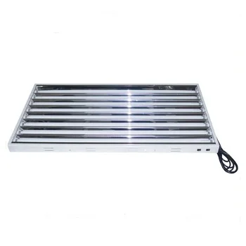 
traditional grow light horticulture t5 ho grow light for plant from China 