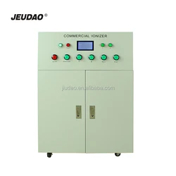 Bottled Water Filling Line alkaline water equipment commercial alkaline water ionizer