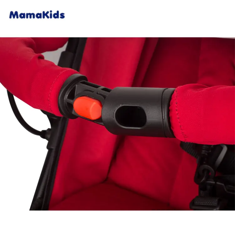 Popular umbrella baby stroller baby pushchair wholesale