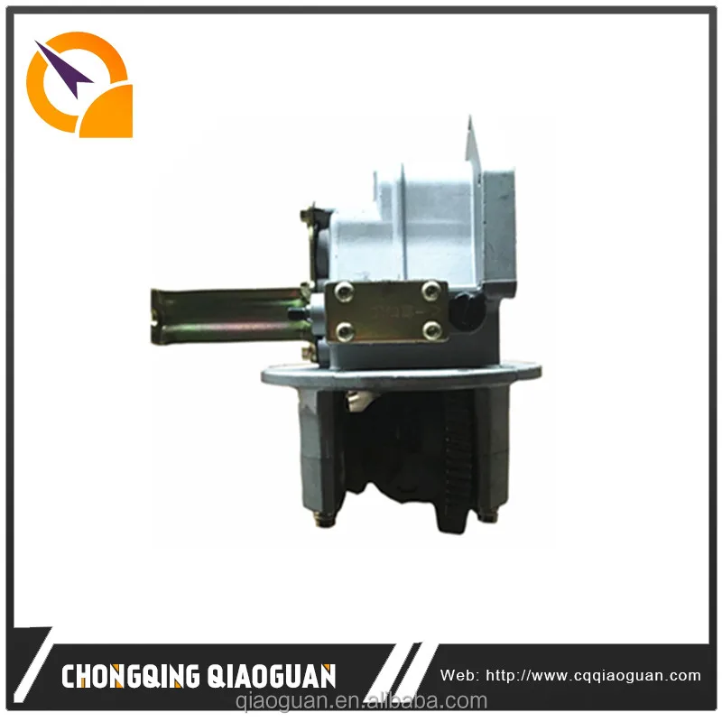 Wholesale Three Wheel Motorcycle Spare Parts Gasoline Electric Tricycle Differential