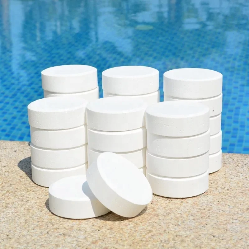 OEM best selling water bottle cleaning tablets cleaning products descaling tablet detergent