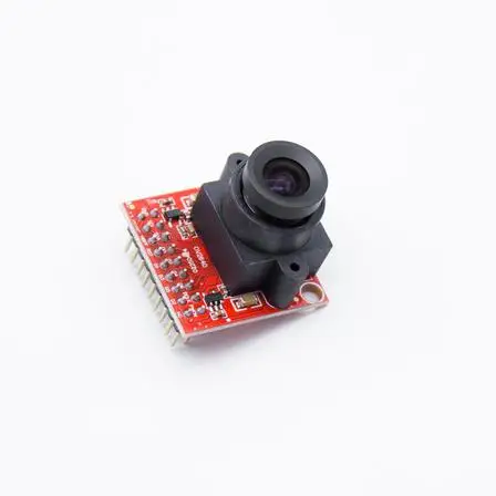 Odseven 3.3V 2MP OV2640 CMOS Support JPEG Output Sensor Camera Module