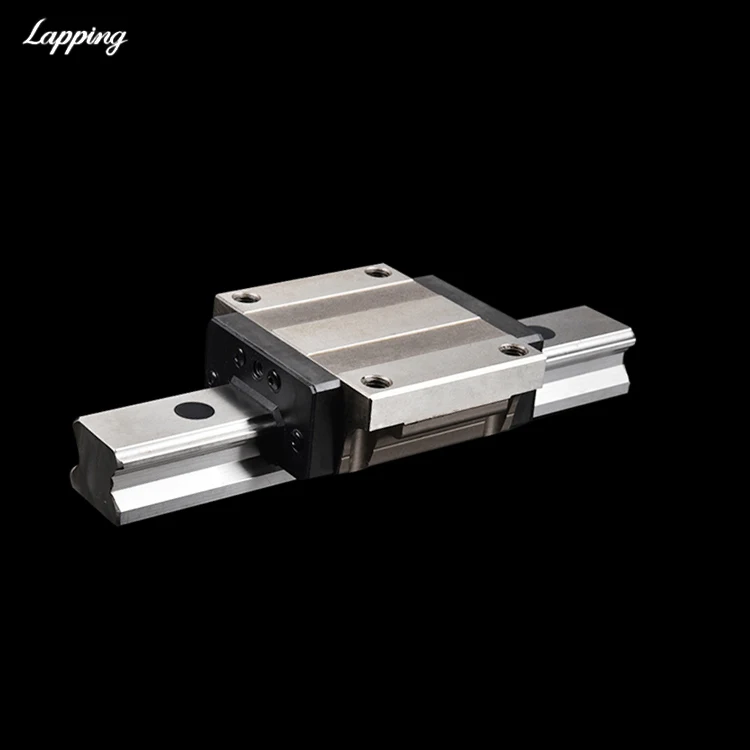
LSA-B 15-65MM High Quality Linear Bearing 