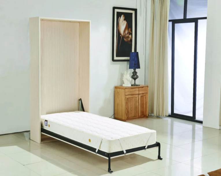 Beds Modern Furniture Wall Folding Bed Murphy Bed Hardware Kit