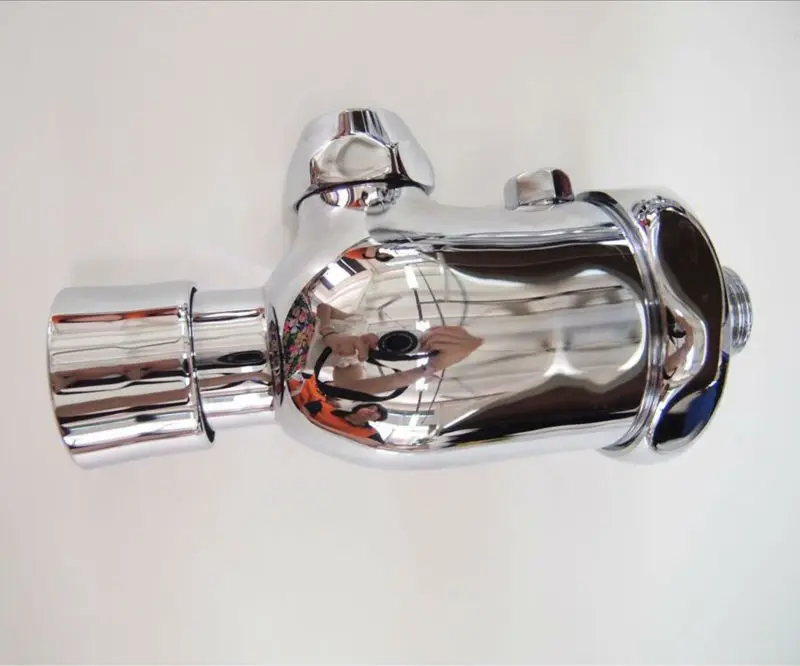 
Tempostop Time Flow Shower Valve 