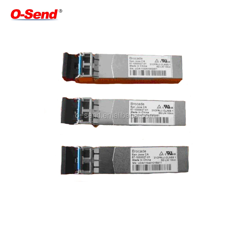 O-Send 40 км/80 км/100 км 1550 нм otdr sfp интегрированный
