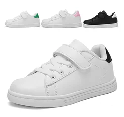 Новые модели для девочек и мальчиков, детские школьные кроссовки на заказ, повседневные кроссовки оптом, дешевая детская спортивная обувь