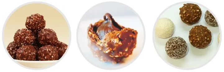 High-quality wafer biscuit bakery oven/Wafer manufacturing machinary