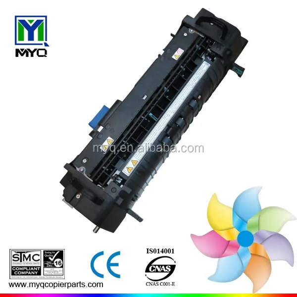  Сборщик фьюзера/агрегат для Ricoh Aficio MPC3002 3502 4502 5502 копир запасные