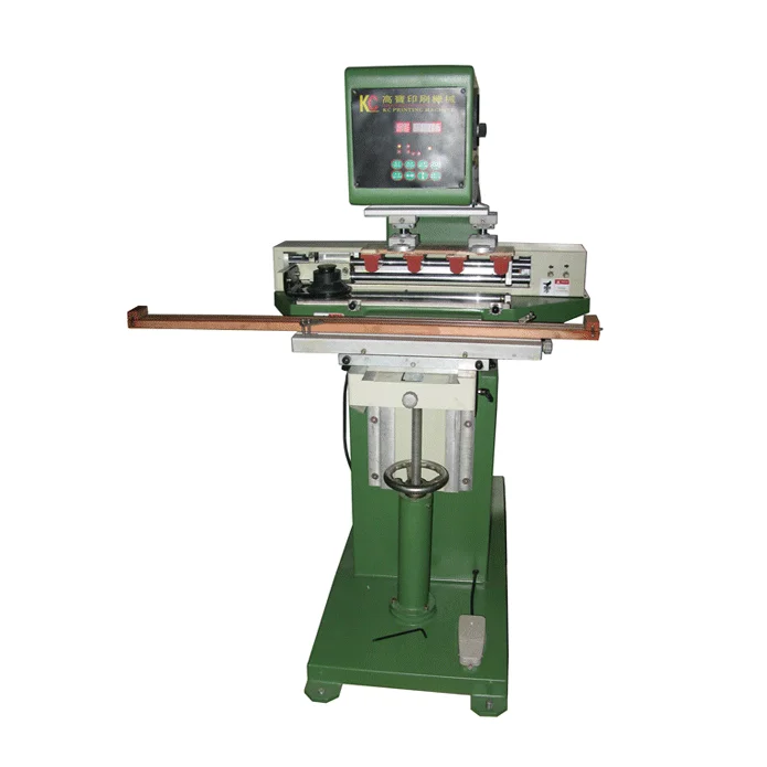 Автоматический длинный герметичный принтер для стаканчиков