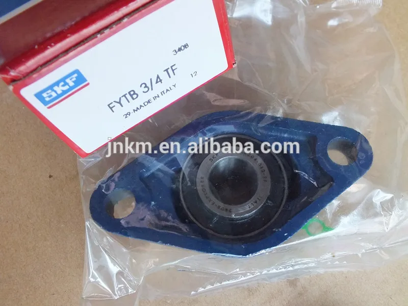 Skf все виды пластиковые корпуса подшипника fytb3/4 тс