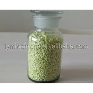Sodium butyl xanthate ( SBX ) - flotation reagent for copper mine